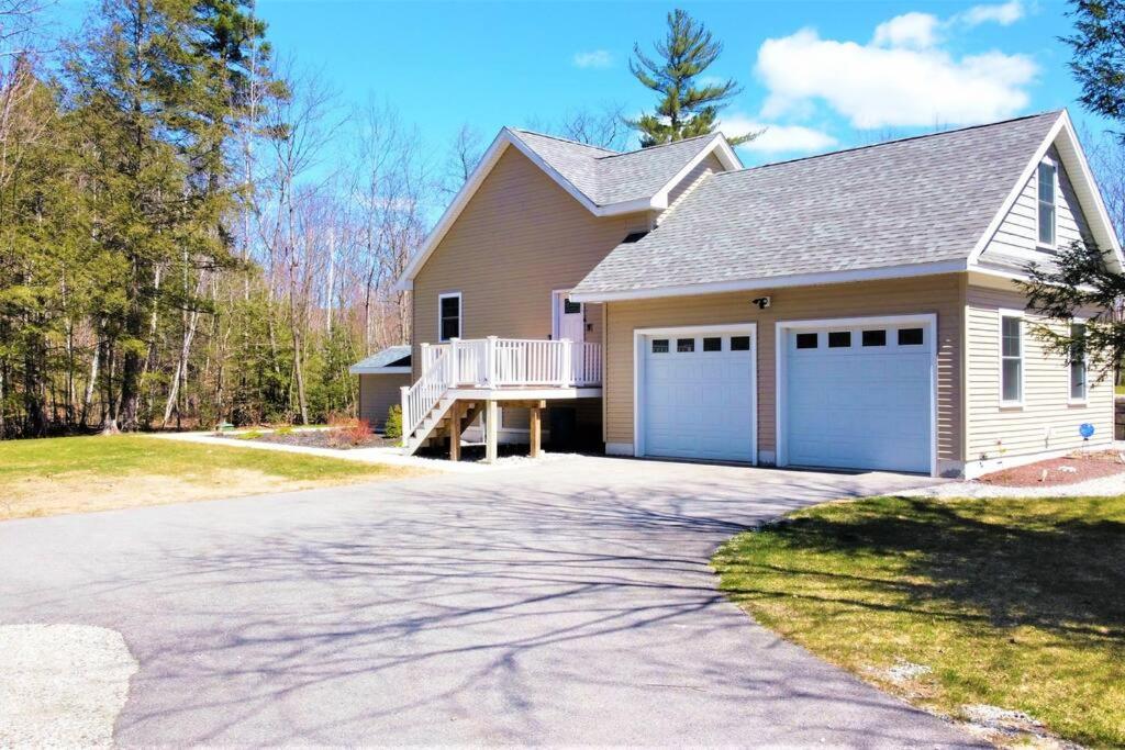 Gorgeous Conway Home A/C, Hot Tub & Full Game Room Exterior photo